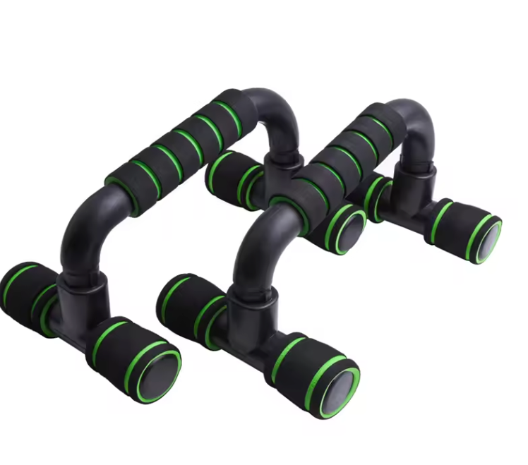 Antislip Push-up Bars – Ergonomische Fitness Handgrepen voor Borst-, Arm- en Core Training
