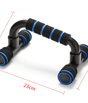 Antislip Push-up Bars – Ergonomische Fitness Handgrepen voor Borst-, Arm- en Core Training