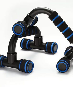 Antislip Push-up Bars – Ergonomische Fitness Handgrepen voor Borst-, Arm- en Core Training