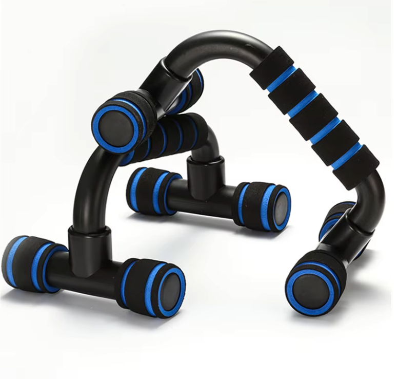 Antislip Push-up Bars – Ergonomische Fitness Handgrepen voor Borst-, Arm- en Core Training