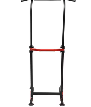 Power Tower Dip Station – Multifunctionele Pull Up Bar voor Krachttraining en Thuisfitness