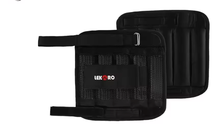 Verstelbaar Gewichtsvest Set – Lege Trainingsvest met Arm- en Enkelgewichten voor Fitness en Hardlopen