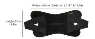 Kniebrace met Compressie en Zijdelingse Stabilisatie – Ademende Ondersteuning voor Knie en Herstel
