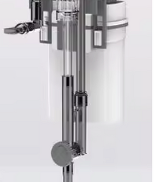 Hang-on Aquariumfilter – Wandgemonteerd Extern Filter voor Stil en Efficiënt Waterbeheer