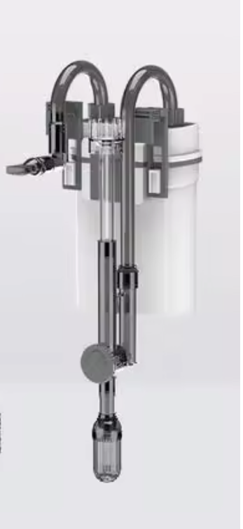 Hang-on Aquariumfilter – Compact Extern Wandfilter voor Stil en Efficiënt Waterbeheer