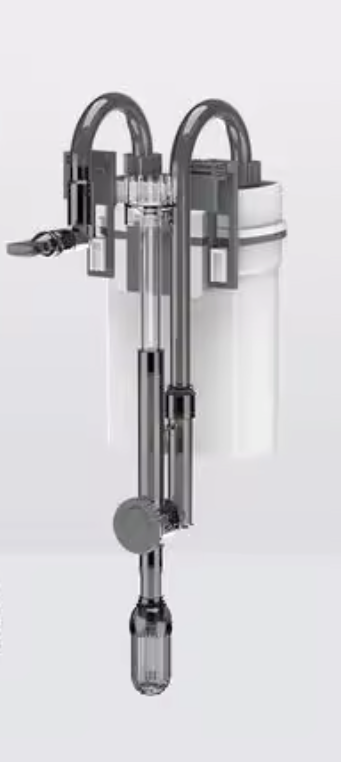 Hang-on Aquariumfilter – Wandgemonteerd Extern Filter voor Stil en Efficiënt Waterbeheer