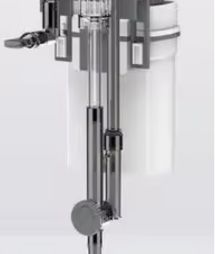 Hang-on Aquariumfilter – Compact Extern Wandfilter voor Stil en Efficiënt Waterbeheer