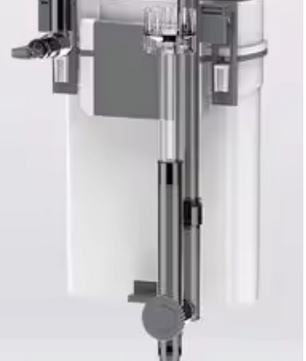 Hang-on Aquariumfilter – Compact Extern Wandfilter voor Stil en Efficiënt Waterbeheer