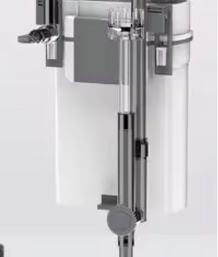 Hang-on Aquariumfilter – Wandgemonteerd Extern Filter voor Stil en Efficiënt Waterbeheer