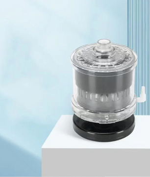 Biochemisch Sponsfilter Aquarium – Luchtgedreven Filter voor Garnalen en Vijver