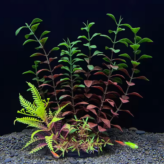 Kunstmatige Aquariumplant – Plastic Onderwaterplant Decoratie voor Aquarium
