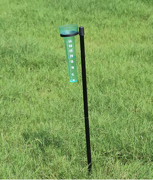 Regenmeter voor Tuin – Lichtgewicht Regenmeetapparaat voor Buiten
