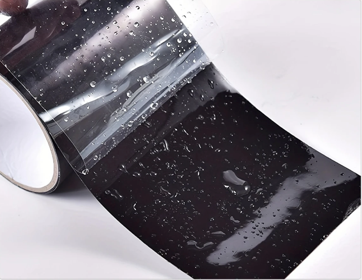Waterdichte Reparatietape – Sterke Zelfklevende Lekdichtingstape
