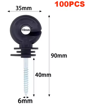Schrikdraad Apparaat 12 km – Elektrische Afrastering Controller 12V