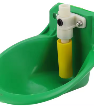 Automatische Drinkbak voor Schapen en Vee – Kunststof Waterbak