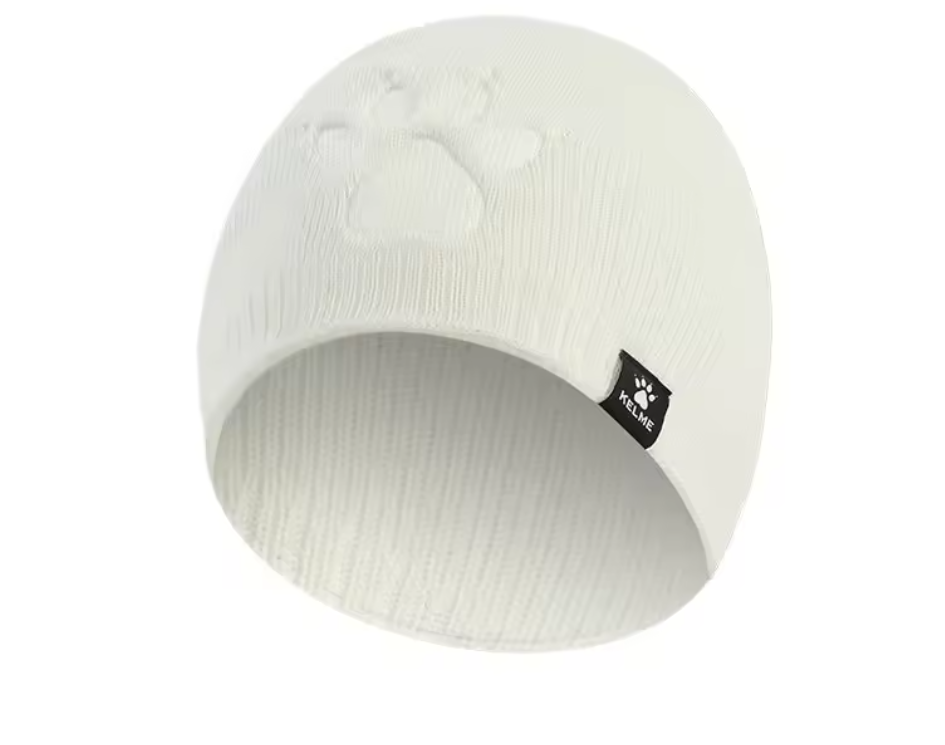 Winddichte Sport Muts – Gebreide Hardloop Beanie voor Outdoor Gebruik