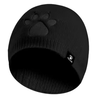 Winddichte Sport Muts – Gebreide Hardloop Beanie voor Outdoor Gebruik