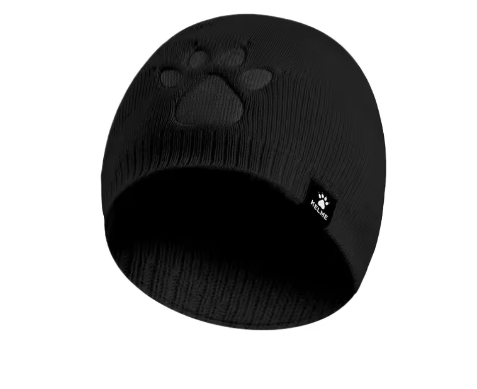 Winddichte Sport Muts – Gebreide Hardloop Beanie voor Outdoor Gebruik