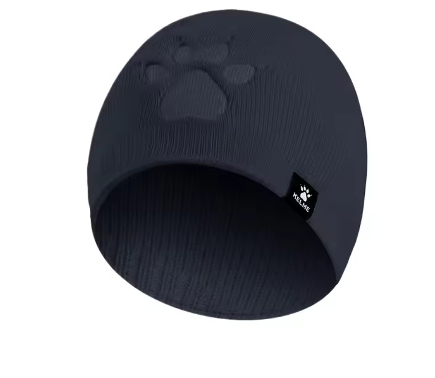 Winddichte Sport Muts – Gebreide Hardloop Beanie voor Outdoor Gebruik