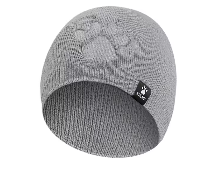 Winddichte Sport Muts – Gebreide Hardloop Beanie voor Outdoor Gebruik