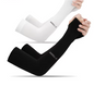 UV Beschermende Arm Sleeves – Ademend Ice Silk Sport Mouwen