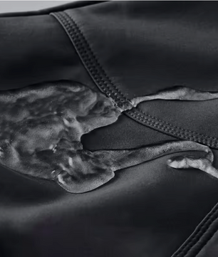 Thermische Outdoor Broek Dames – Waterafstotend, Winddicht en Fleece Gevoerd, Hiking en Winter