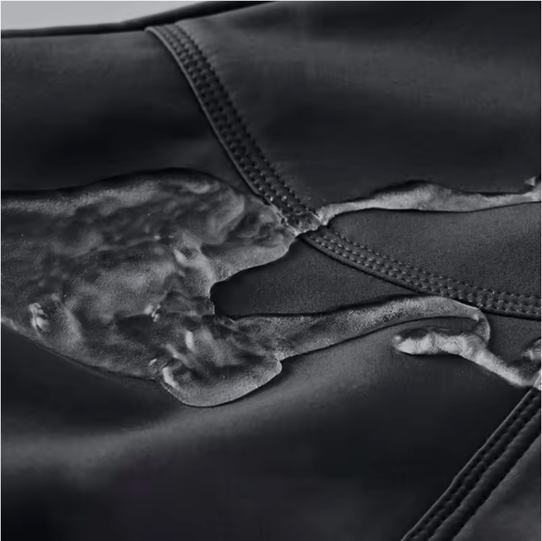 Thermische Outdoor Broek Dames – Waterafstotend, Winddicht en Fleece Gevoerd, Hiking en Winter
