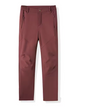 Thermische Outdoor Broek Dames – Waterafstotend, Winddicht en Fleece Gevoerd, Hiking en Winter