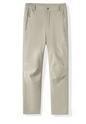 Thermische Outdoor Broek Dames – Waterafstotend, Winddicht en Fleece Gevoerd, Hiking en Winter