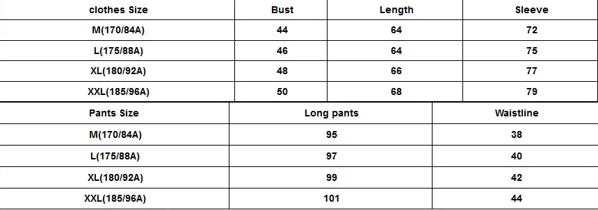 Thermisch Ondergoed Heren Set – Compressie Fleece, Sneldrogend en Ademend