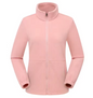 Fleece Outdoor Jas – Warm, Ademend en Lichtgewicht, Hiking en Sport