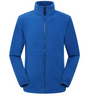 Fleece Outdoor Jas – Warm, Ademend en Lichtgewicht, Hiking en Sport