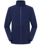 Fleece Outdoor Jas – Warm, Ademend en Lichtgewicht, Hiking en Sport