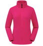 Fleece Outdoor Jas – Warm, Ademend en Lichtgewicht, Hiking en Sport