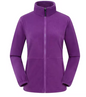 Fleece Outdoor Jas – Warm, Ademend en Lichtgewicht, Hiking en Sport