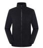 Polar Fleece Jas – Lichtgewicht, Warm en Comfortabel met Rits en Zakken