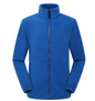 Polar Fleece Jas – Lichtgewicht, Warm en Comfortabel met Rits en Zakken