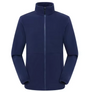 Polar Fleece Jas – Lichtgewicht, Warm en Comfortabel met Rits en Zakken