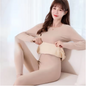 Thermisch Ondergoed Dames Set – Fluweel Zacht, Extra Warm en Naadloos, Long Johns