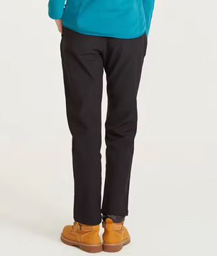 Thermische Outdoor Broek Dames – Waterafstotend, Winddicht en Warm, Ski en Hiking