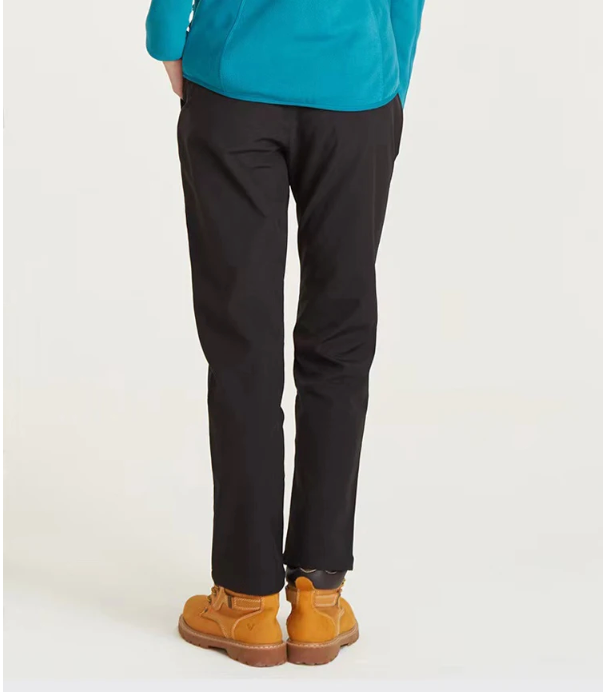 Thermische Outdoor Broek Dames – Waterafstotend, Winddicht en Warm, Ski en Hiking