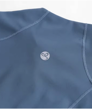 Dames Sportjack met Rits – Slim Fit, Ademend en Stretch, Yoga en Fitness