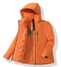 Unisex Winterjas – Waterdicht, Winddicht en Fleece Gevoerd, Outdoor en Ski