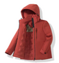 Unisex Winterjas – Waterdicht, Winddicht en Fleece Gevoerd, Outdoor en Ski
