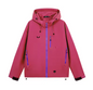 Unisex Outdoor Jas – Waterafstotend, Winddicht en Lichtgewicht, Hiking en Camping