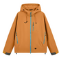 Unisex Outdoor Jas – Waterafstotend, Winddicht en Lichtgewicht, Hiking en Camping