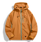 nisex Windbreaker Jas – Waterafstotend, Winddicht en Lichtgewicht, Hiking en Outdoor