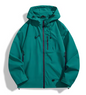 nisex Windbreaker Jas – Waterafstotend, Winddicht en Lichtgewicht, Hiking en Outdoor