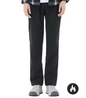 Thermische Outdoor Broek Heren – Waterafstotend, Winddicht en Fleece Gevoerd, Hiking en Ski