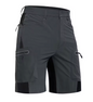 Heren Cargo Shorts – Sneldrogend, Lichtgewicht en Multifunctioneel, Outdoor en Sport